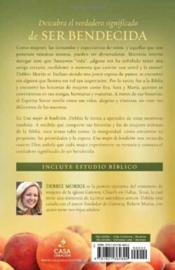 Una mujer de bendición - Imagen 2