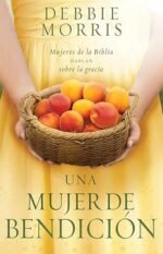 Una mujer de bendición