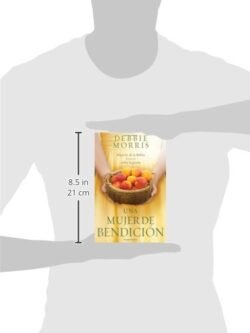 Una mujer de bendición - Imagen 3