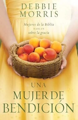 Una mujer de bendición