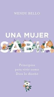 Una mujer sabia