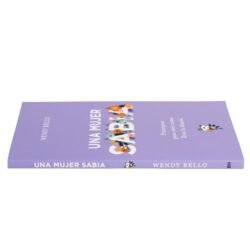Una mujer sabia - Imagen 3