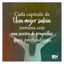 Una mujer sabia - Imagen 5