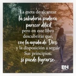 Una mujer sabia - Imagen 6