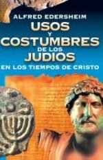 Usos y costumbres de los judíos