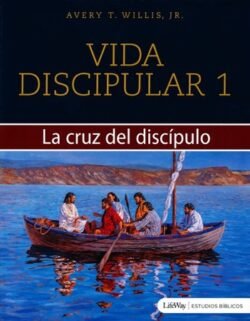 Vida Discipular 1