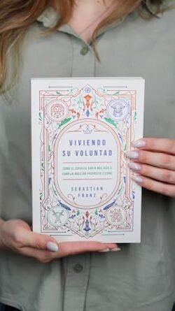 Viviendo Su voluntad - Imagen 7