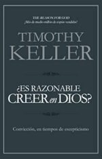 ¿Es razonable creer en Dios?