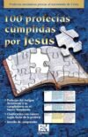 100 profecías cumplidas por Jesús: Profecías mesiánicas previas al nacimiento de Cristo
