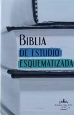Biblia de estudio Esquematizada