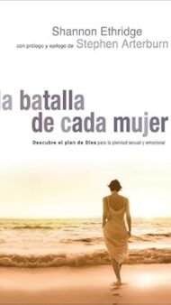 La Batalla de Cada Mujer