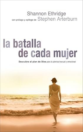 La Batalla de Cada Mujer