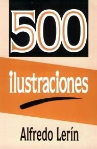 500 Ilustraciones