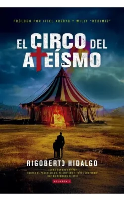 el circo del ateismo