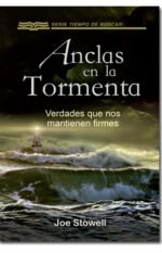Anclas en la tormenta