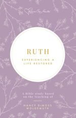 RUTH LA EXPERIENCIA DE UNA VIDA RESTAURADA