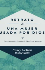 Retrato de una mujer usada por Dios