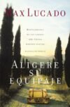 Aligere su equipaje