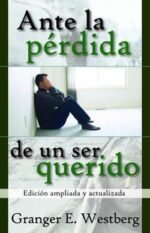 Ante la pérdida de un ser querido