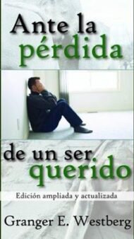 Ante la pérdida de un ser querido