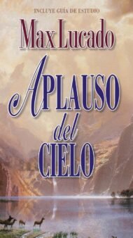 Aplauso del cielo