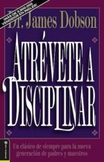 Atrévete a disciplinar