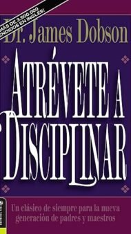 Atrévete a disciplinar