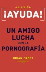 Ayuda Un amigo lucha con la pornografía