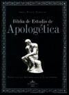 Biblia de Estudio de Apologética