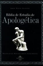 Biblia de Estudio de Apologética