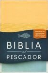 Biblia del Pescador (Solo notas)