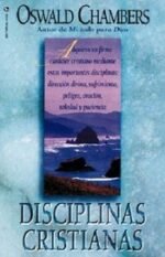 Disciplinas cristianas