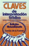 Claves de interpretación biblica – edición actualizada
