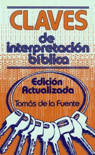 Claves de interpretación biblica