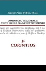 Comentario Exegético al texto griego del NT: 1﻿ª Corintios