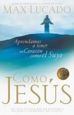 Como Jesús Max Lucado