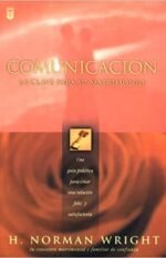 Comunicación, la clave para su matrimonio