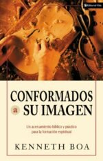 Conformados a su Imagen