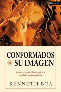 Conformados a su Imagen