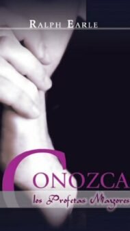 Conozca a los Profetas Mayores