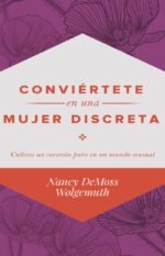 Conviertete en Una Mujer Discreta