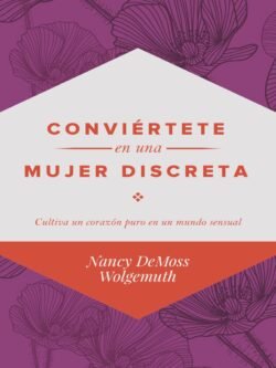 Conviertete en Una Mujer Discreta