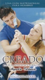 Creado para necesitar una ayuda idónea