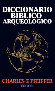 Diccionario bíblico arqueológico