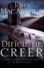 Difícil de Creer