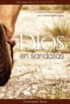 Dios en sandalias