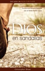 Dios en sandalias