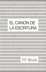El Canon de la Escritura