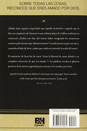 El discipulo amado - Imagen 2