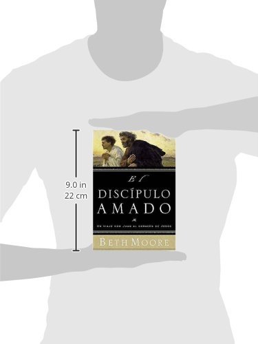 El discipulo amado - Imagen 3